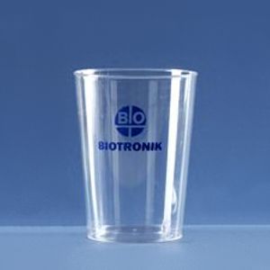 Copo de 200 ml de plástico
