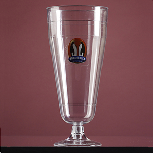 Taça tulipa de chopp