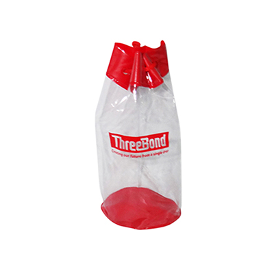 Mochila saco em PVC