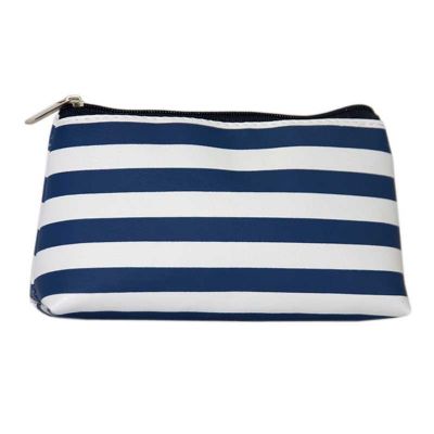Nécessaire personalizada tipo bolsa