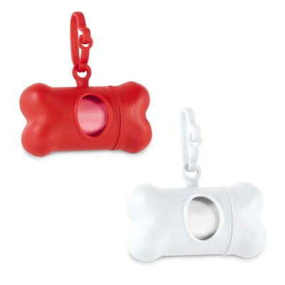 Kit de higiene para cachorro personalizado