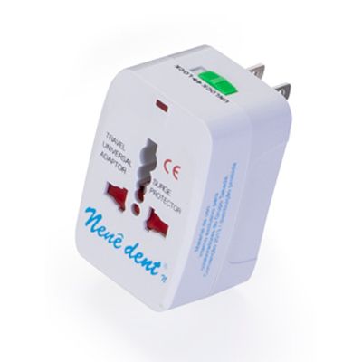 Adaptador universal personalizado