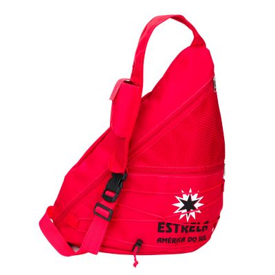 Mochila personalizada transversal