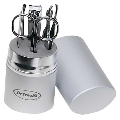 Kit feminino manicure personalizado