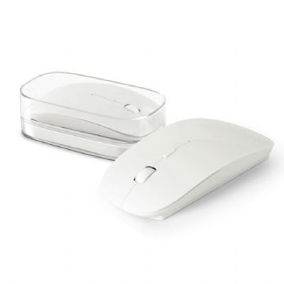 Mouse wireless personalizado