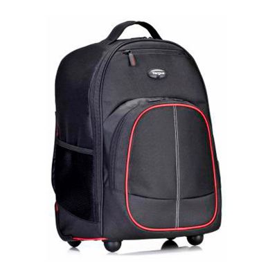 Mochila para notebook com rodas