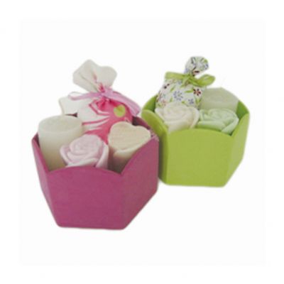 Kit para banho personalizado