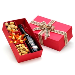 Kit Natal personalizado