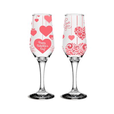 Kit taça personalizado