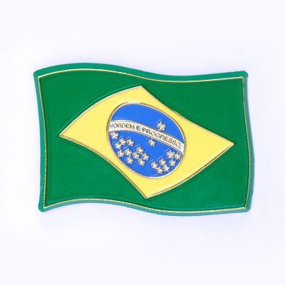 Ímã de geladeira personalizado