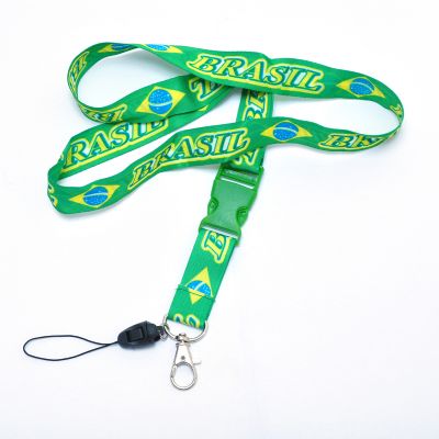 Cordão de pescoço personalizado
