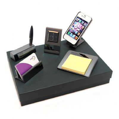 Kit Executivo 6 itens personalizados