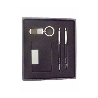 Kit executivo personalizado