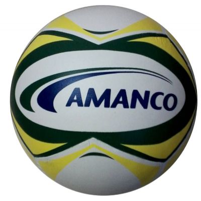 Bola de futebol de campo semi-oficial