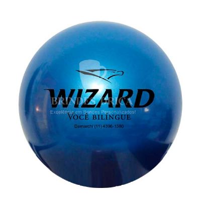 Bolas Personalizadas