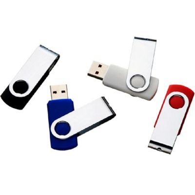 Pen drive de 4GB para smartphone personalizado