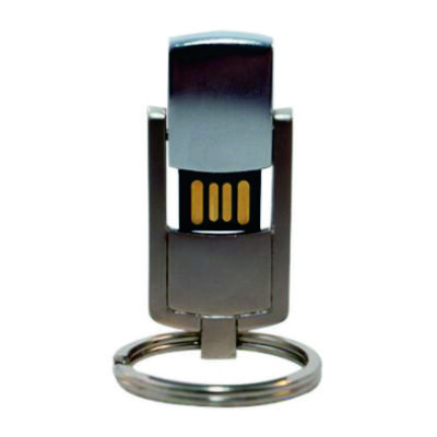Pen drive de metal personalizado