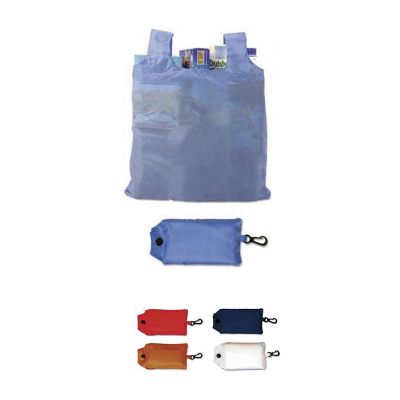 Sacolas com necessaire personalizada