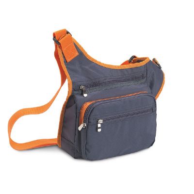 Bolsa à tiracolo