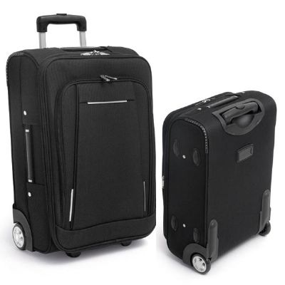 Mala de viagem personalizada
