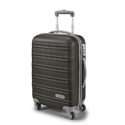 Mala de viagem executivo com senha personalizado