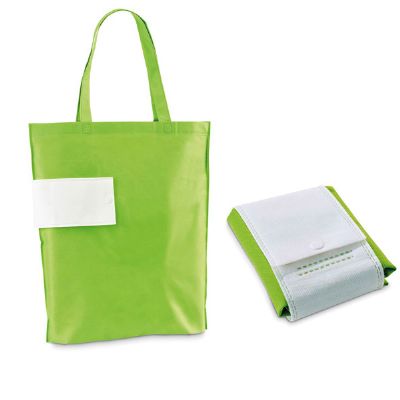 Sacola dobrável personalizada