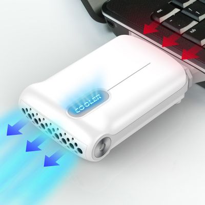Cooler para notebook universal personalizado
