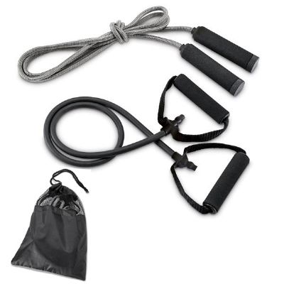 Kit fitness personalizado
