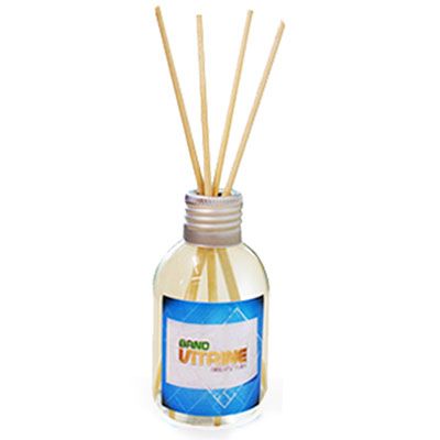 Aromatizador de ambiente personalizado