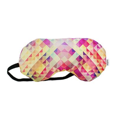 Máscara de dormir personalizada