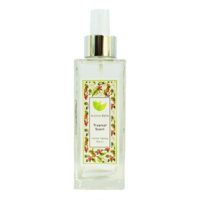 Ambientador aromático personalizado