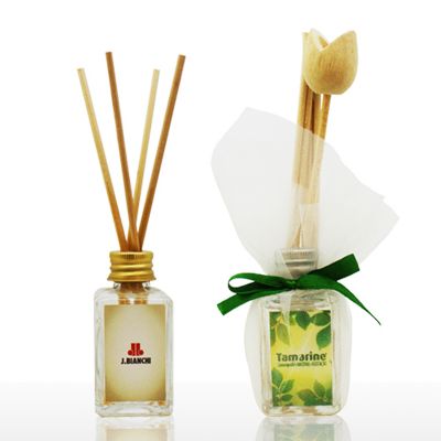 Aromatizador de ambiente 30ml personalizado