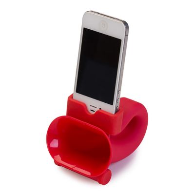 Amplificador personalizado
