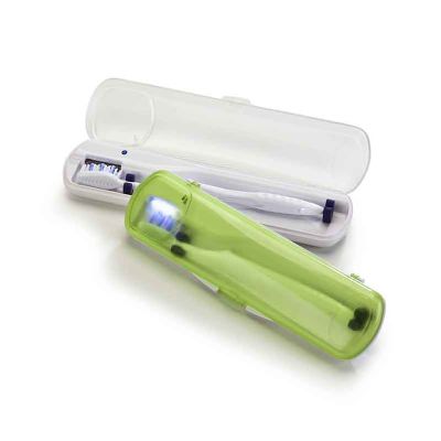 Estojo esterilizador UV personalizado