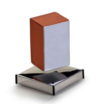Levitador magnético personalizado