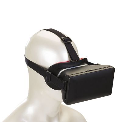 Óculos de realidade virtual personalizado