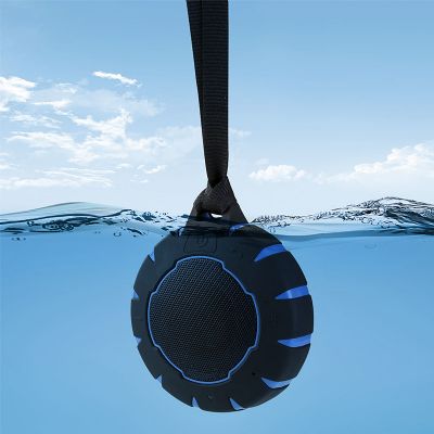 Caixa de som Bluetooth à prova de água personalizado