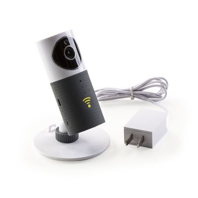 Câmera de segurança IP personalizado