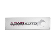Adesivos de para-choque personalizados