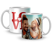 Canecas personalizadas