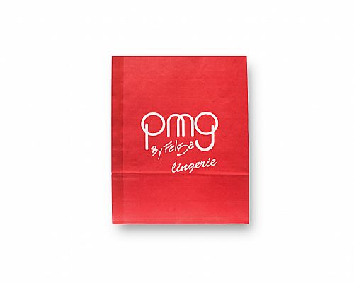Saco personalizado