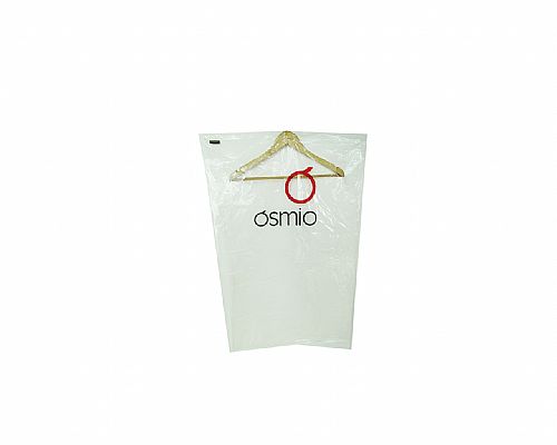Protetor de roupas personalizado