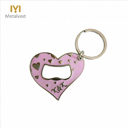 Chaveiros personalizados