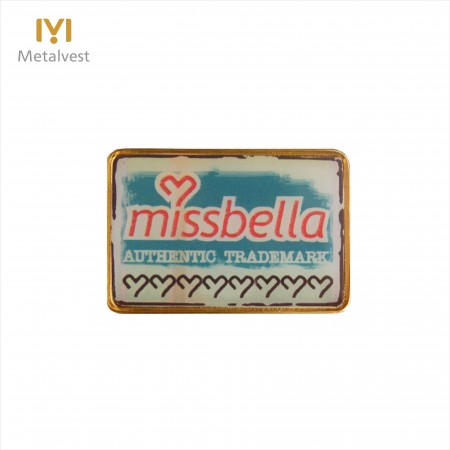 Aviamentos personalizados