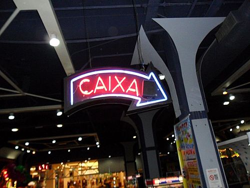 Placa de Chopperia em NEON personalizado — foto 2