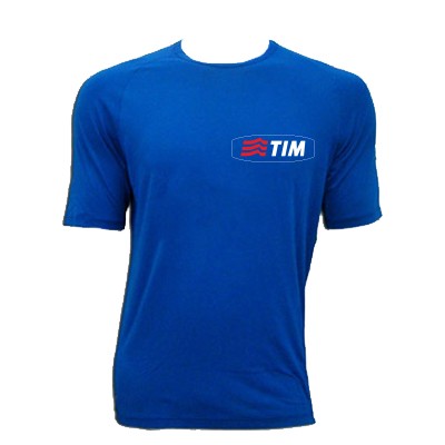 Camiseta Dry Fit personalizada