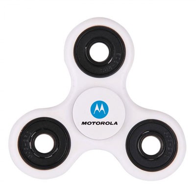 Hand Spinner anti-stress personalizado