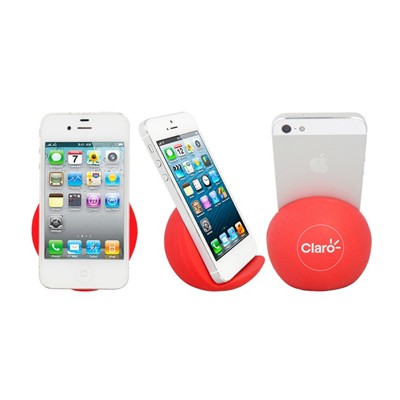 Porta - celular anti-stress personalizado