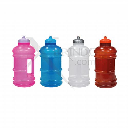 Mini Galão de Água personalizado
