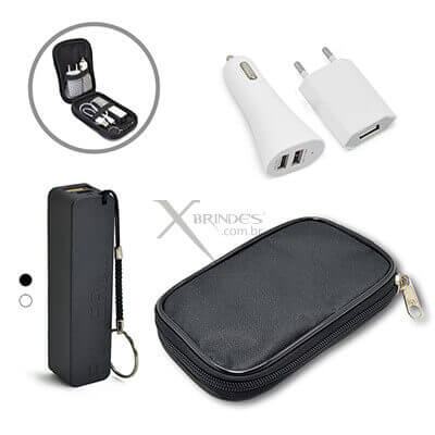 Kit Eletrônico personalizado